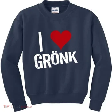 Kids Sweatshirt