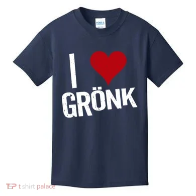 Kids T-Shirt