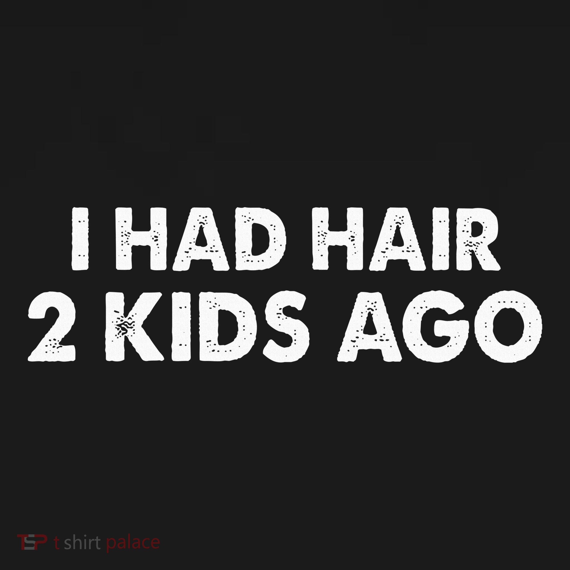 I Had Hair Ago Funny Bald Guy Bald Head Husband Funny Women's Hoodie