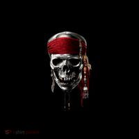 Isn't Happy Hour Anytime Mega Pint Pirate Coffee Mug thumb 5