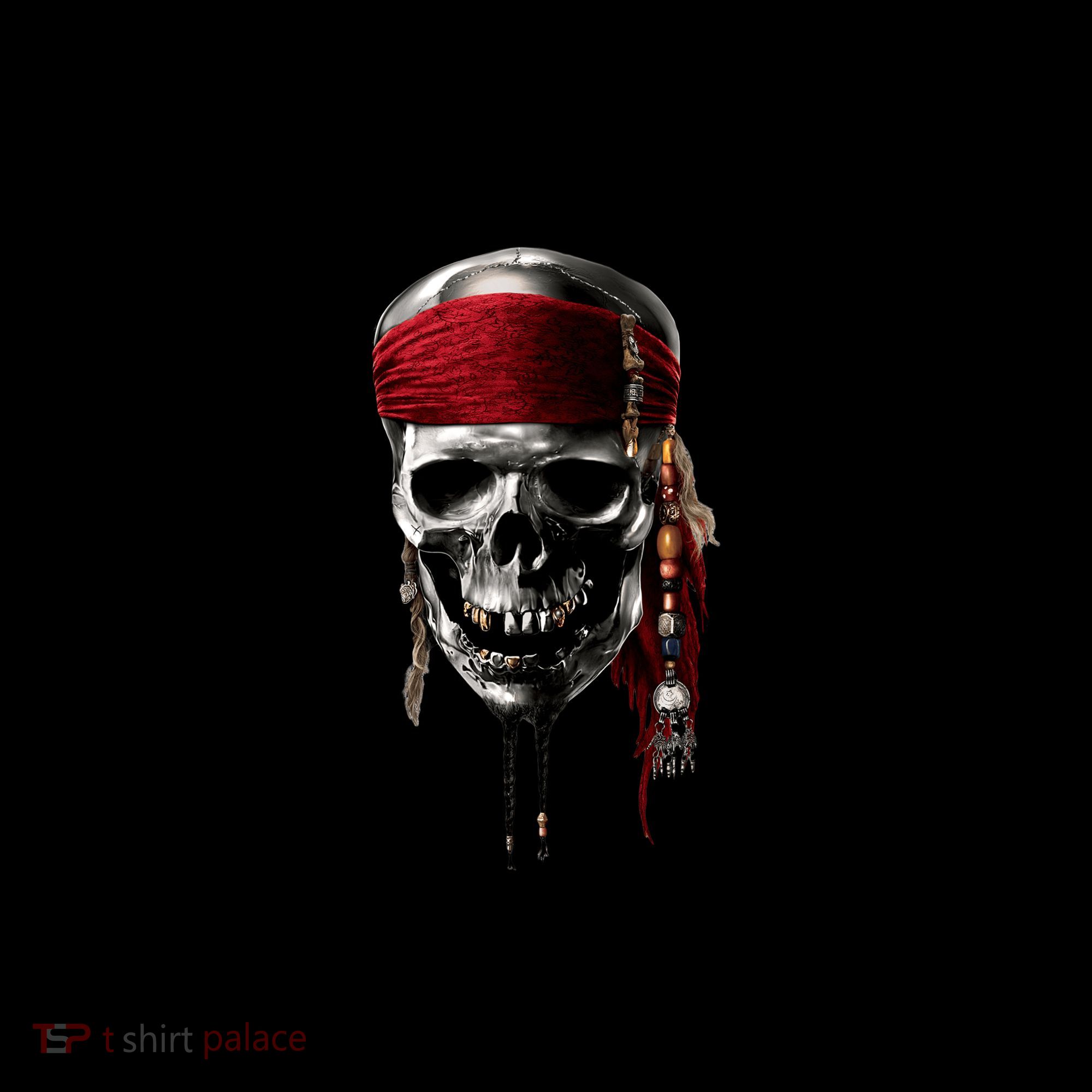 Isn't Happy Hour Anytime Mega Pint Pirate Coffee Mug