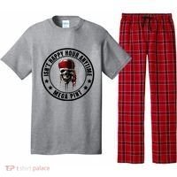 Isn't Happy Hour Anytime Mega Pint Pirate Pajama Set thumb 0