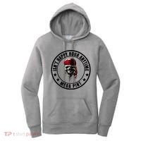 Isn't Happy Hour Anytime Mega Pint Pirate Women's Hoodie thumb 0