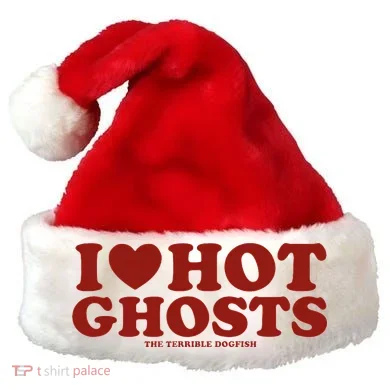 Santa Hat
