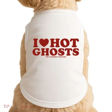 Doggie Tank