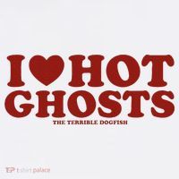 I Heart Hot Ghosts Women's Tank Top thumb 5