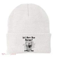 Isn't Happy Hour Anytime? #Mega Pint Beanie thumb 0
