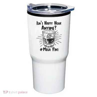 Tumbler