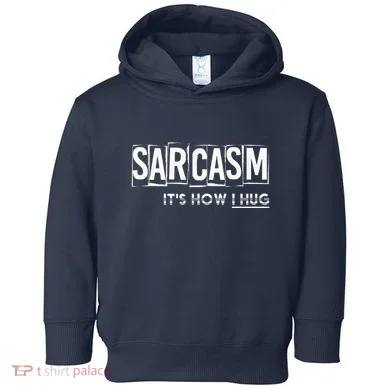 Toddler Hoodie