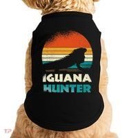 Iguana Hunter Doggie Tank thumb 0
