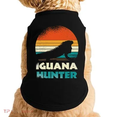 Doggie Tank