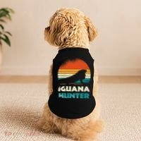 Iguana Hunter Doggie Tank thumb 2