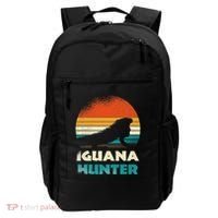 Iguana Hunter Backpack thumb 0