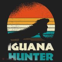 Iguana Hunter Beanie thumb 2