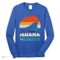 Iguana Hunter Long Sleeve Shirt thumb 0