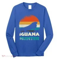 Iguana Hunter Long Sleeve Shirt thumb 0