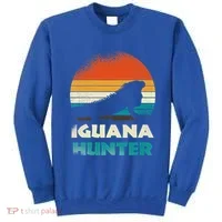 Iguana Hunter Sweatshirt thumb 0