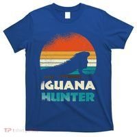 Iguana Hunter T-Shirt thumb 0
