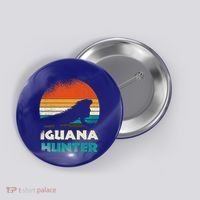 Iguana Hunter Button thumb 0