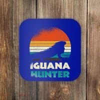 Iguana Hunter Coaster thumb 0