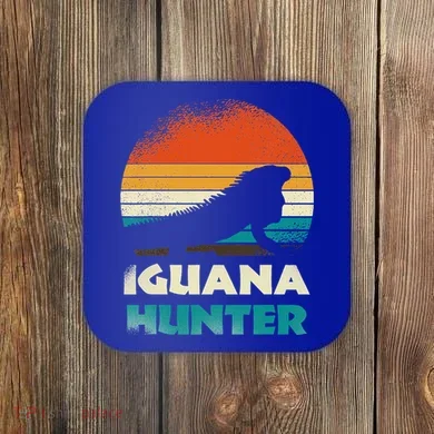 Iguana Hunter Coaster