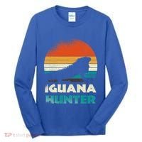 Iguana Hunter Tall Long Sleeve Shirt thumb 0