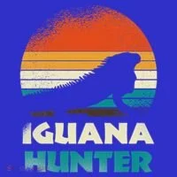 Iguana Hunter Tank Top thumb 6