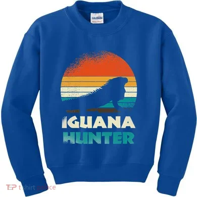 Kids Sweatshirt