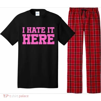 Pajama Set