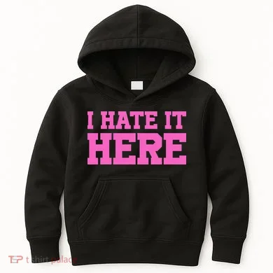 Kids Hoodie