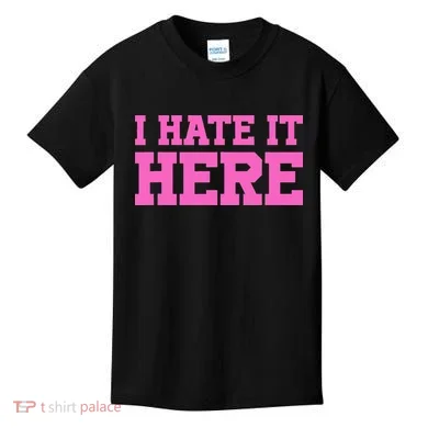 Kids T-Shirt