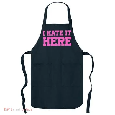 Apron