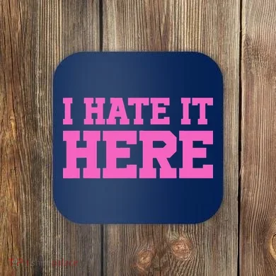 Coaster
