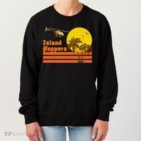 Island Hoppers Women's Sweatshirt thumb 0