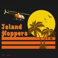 Island Hoppers Doggie Tank thumb 4