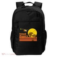 Island Hoppers Backpack thumb 0