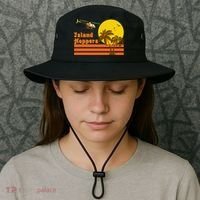 Island Hoppers Bucket Hat thumb 3