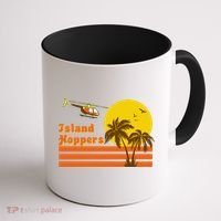 Island Hoppers Coffee Mug thumb 1