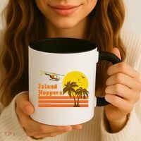 Island Hoppers Coffee Mug thumb 3