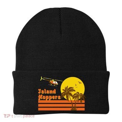 Island Hoppers Beanie