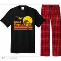 Island Hoppers Pajama Set thumb 0