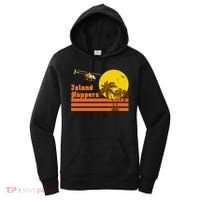 Island Hoppers Women's Hoodie thumb 0