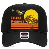 Island Hoppers Hat thumb 0