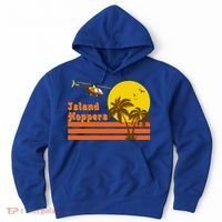 Island Hoppers Hoodie thumb 0