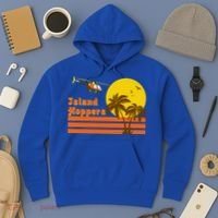 Island Hoppers Hoodie thumb 3