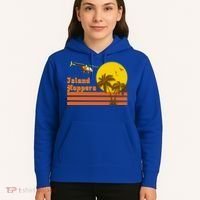 Island Hoppers Hoodie thumb 5