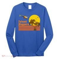 Island Hoppers Long Sleeve Shirt thumb 0