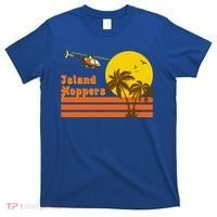 Island Hoppers T-Shirt thumb 0