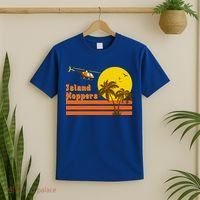 Island Hoppers T-Shirt thumb 2