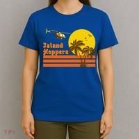 Island Hoppers T-Shirt thumb 4